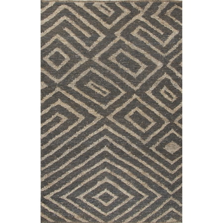 jute rug 5x8 braided jute naturals tribal pattern graytaupe jute area rug 5x8 walmartcom jute rug 5x8 braided jute naturals tribal pattern graytaupe jute area rug 5x8 walmartcom